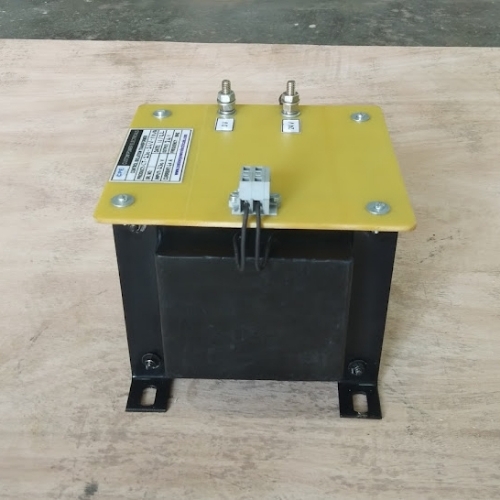Control transformer 1kva Epoxy moulded