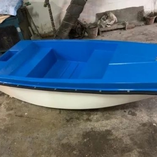 Dinghy boat
