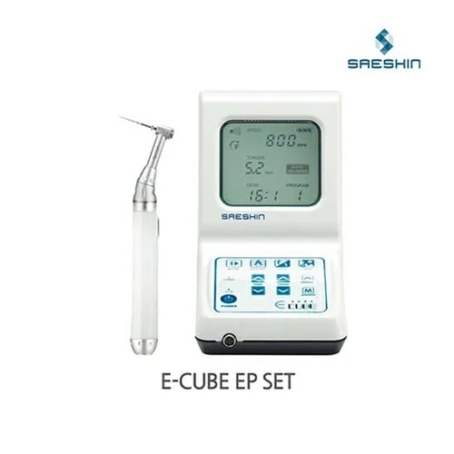 Endo motor ecube saeshin