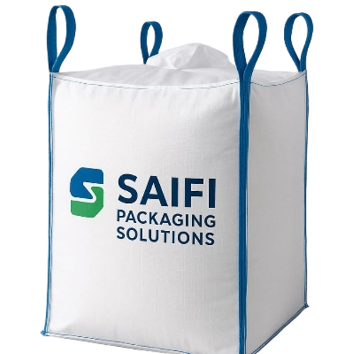 Flexible Intermediate Bulk Container Bags