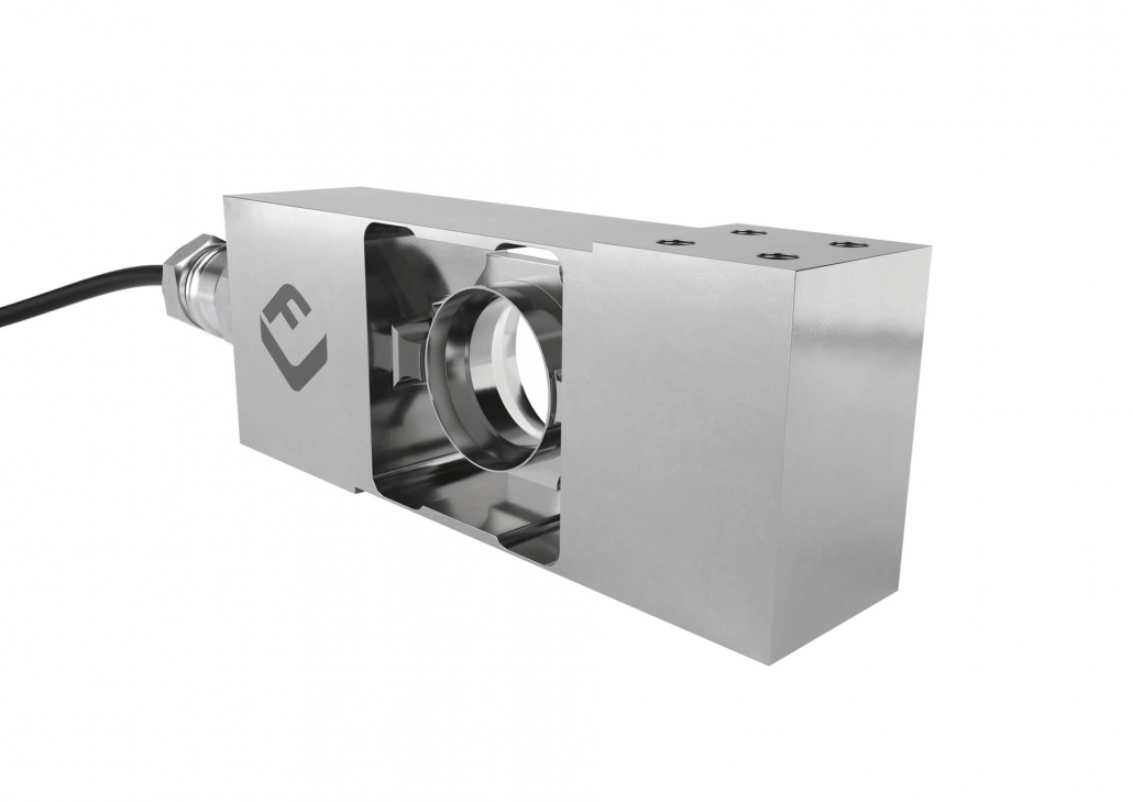 Flintec PC6 Single Point Load Cell