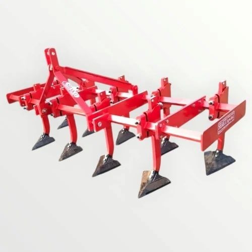 Folding Cultivators