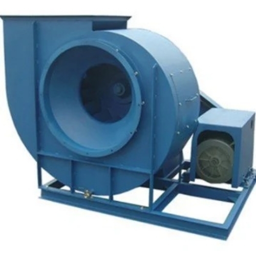 Industrial Centrifugal Blower