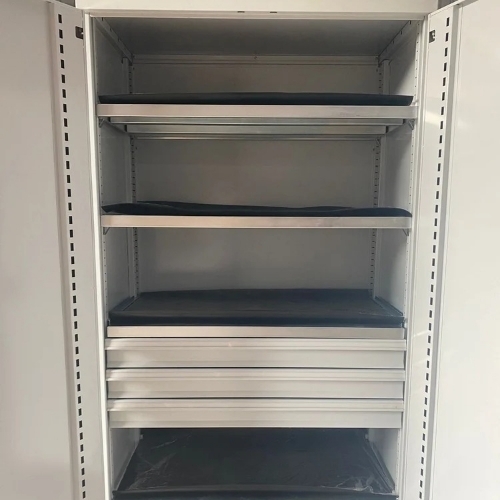 Industrial Storage Cabinet