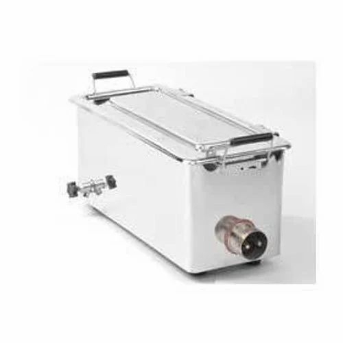 Laboratory Sterilizer