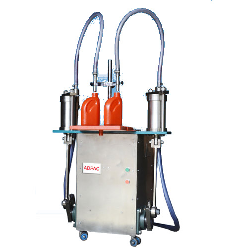 Liquid Filling Machine