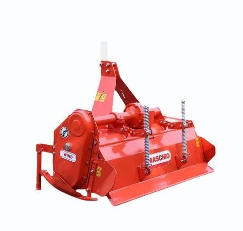 Mini Rotavator Wind Gd Rotry Tiller