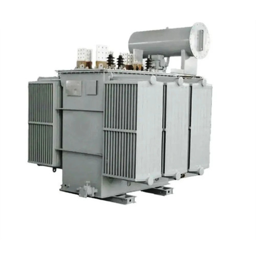 Oil Cooled Power Transformer