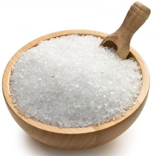 Ordinary White Sugar