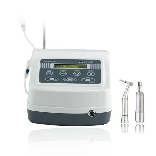 Physio dispenser saeshin x- cube implant engine