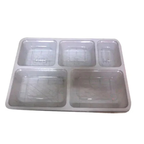 Plastic Packaging Trays - Print Type: Flexo