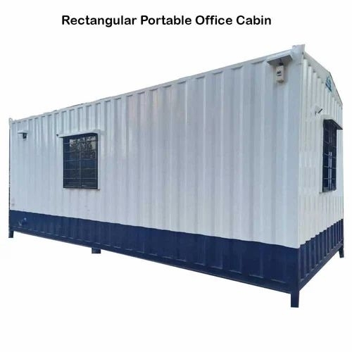 Portable Office Cabin