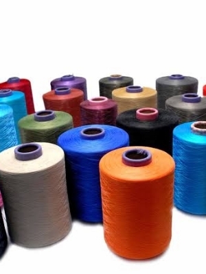 Pp Multifilament Yarn