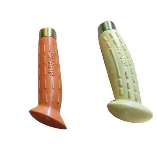 PVC Chisel Handle