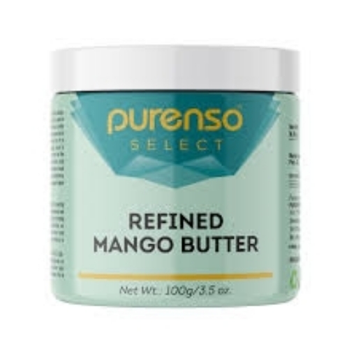 Refined Mango Butter 100g