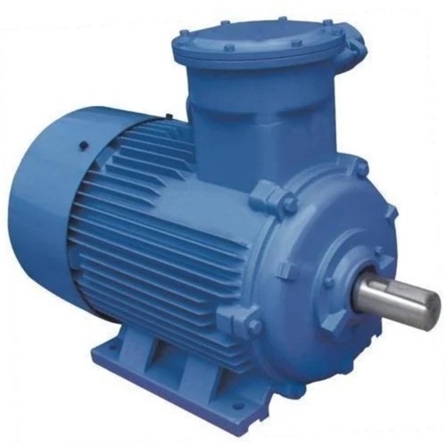 Remi Dual Speed Motor
