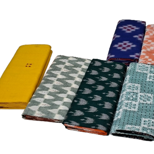 Sambalpuri Ikat Saree