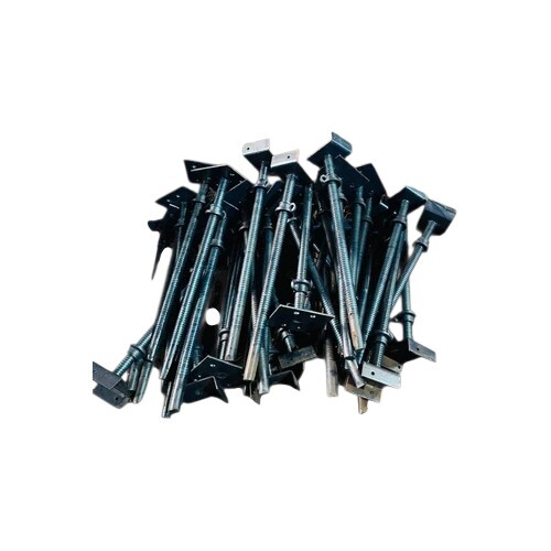 Scaffolding Adjustable Jack