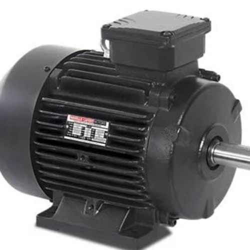Single & Three Phase Electric Motor