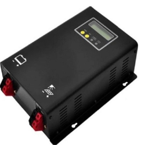 Solar Charge Controller