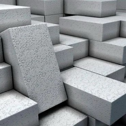 Solid blocks