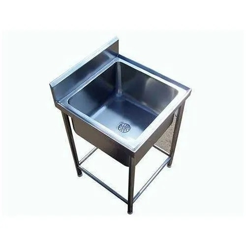 Stainless Steel Sink