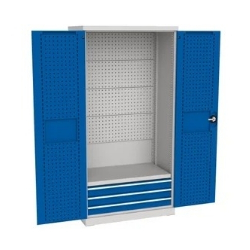 Steel Filing Cabinets