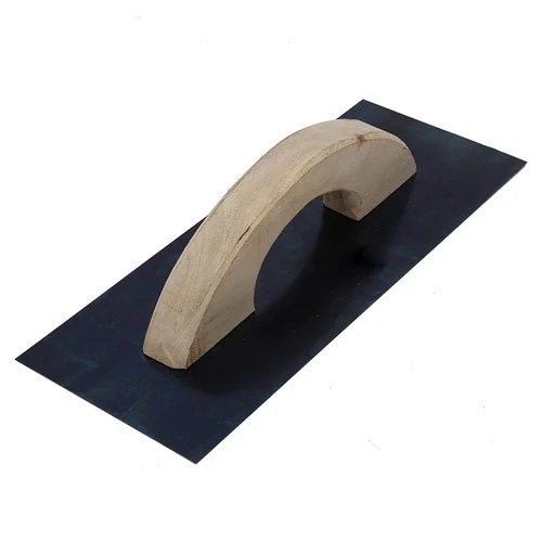 Wooden Handle Plastering Trowel