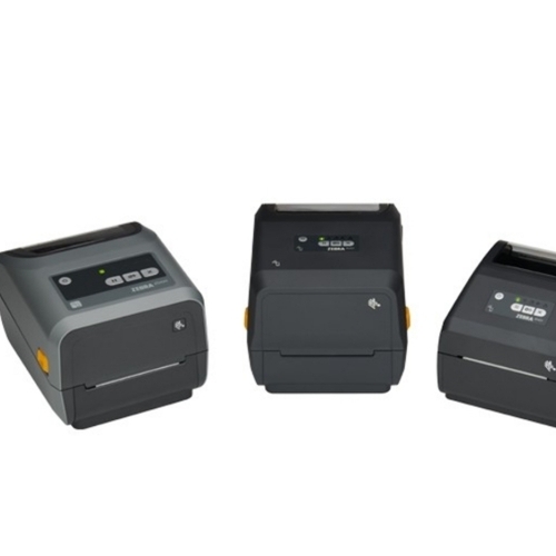 Zebra Zd421 Printer