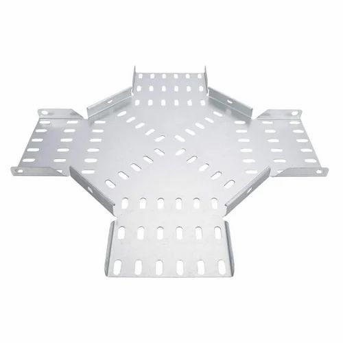 1.2 Mm Four Way Bend Cable Tray
