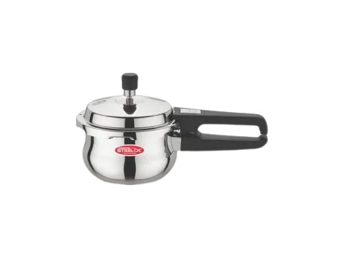 1.5l Stainless Steel Handi Pressure Cooker
