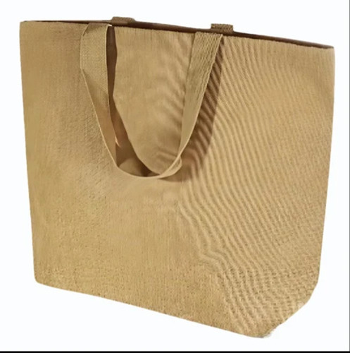 10 Kg Jute Shopping Bags