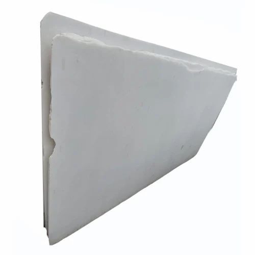 11mm Vietnam White Marble