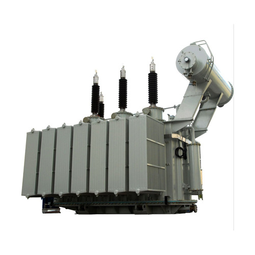 1600 kVA 3-Phase Oil Cooled Distribution Transformer
