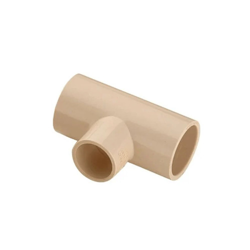 1Inch CPVC Reducing Female Tee