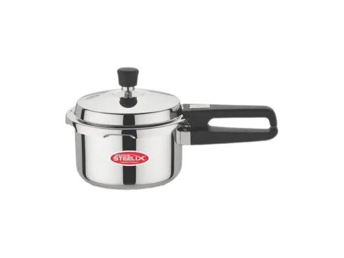 2.5l Stainless Steel Pressure Cooker