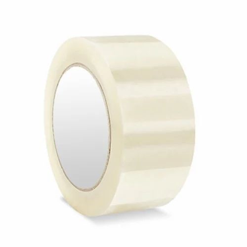 2 Inch White Bopp Tape