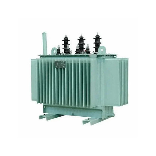 200kVA 3-Phase Oil Cooled Distribution Transformer