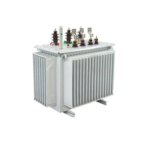 2MVA 3-Phase Oil Cooled Distribution Transformer