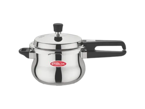3.5l Stainless Steel Handi Pressure Cooker