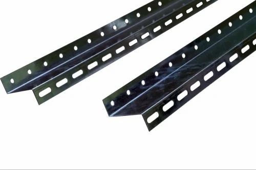 30 Mm Gi Slotted Z Channel