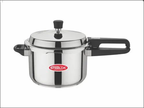 5.5l Stainless Steel Pressure Cooker