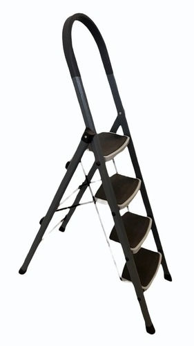 5 Step Mild Steel Ladder