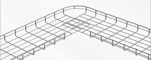 50 Mm Wire Mesh Cable Tray