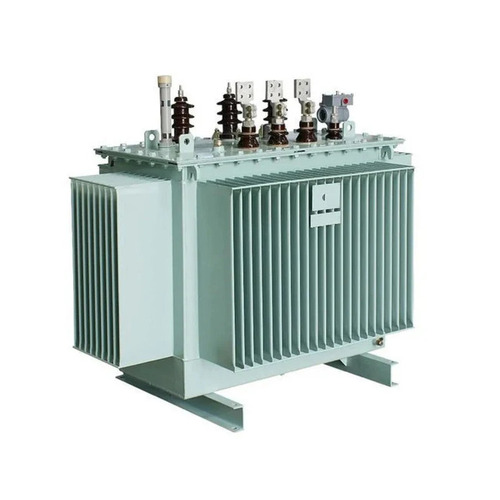 500kVA 3-Phase Oil Cooled Distribution Transformer