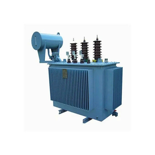 500kVA Oil Cooled Distribution Transformer