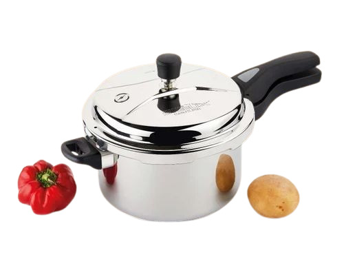 5l Stainless Steel Pressure Cooker