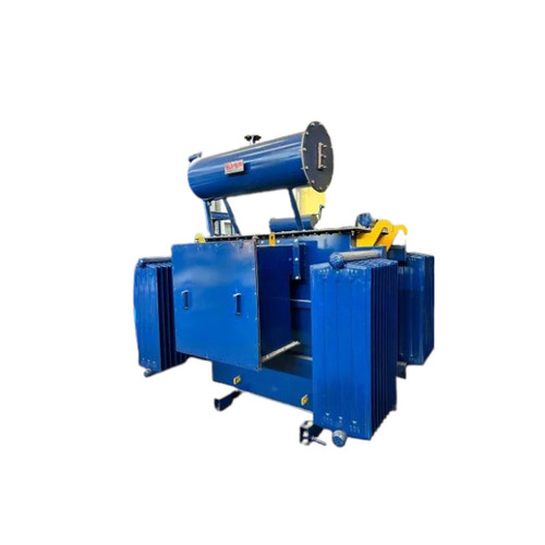 630kVA Oil Cooled Distribution Transformer