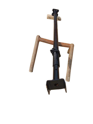 Adjustable Scaffolding Prop Jack
