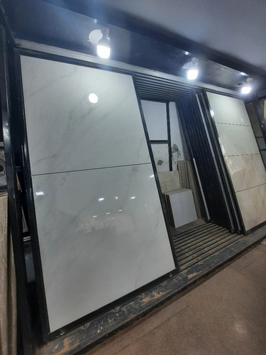 Anti Slip Rectangular Floor Tiles